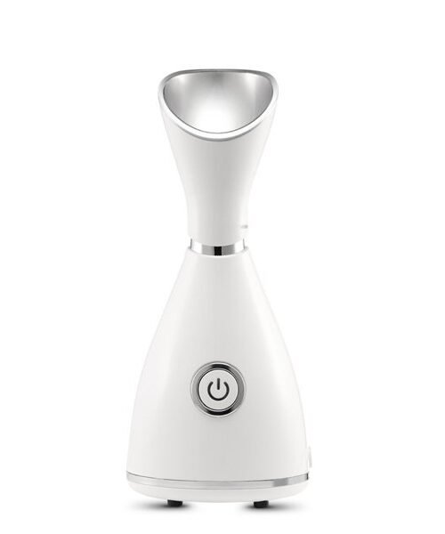 Nano Ionic Facial Steamer for Face Spa At Home