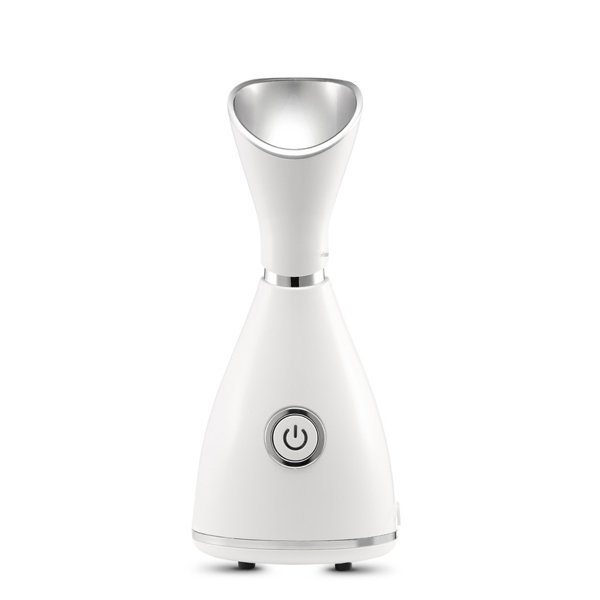 Nano Ionic Facial Steamer for Face Spa At Home