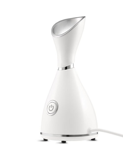 Nano Ionic Facial Steamer for Face Spa At Home