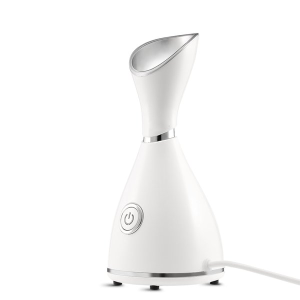 Nano Ionic Facial Steamer for Face Spa At Home
