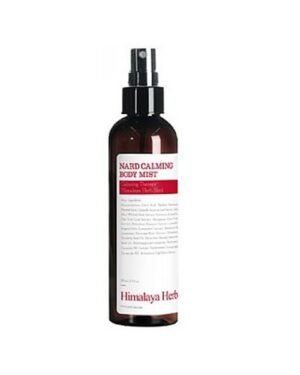 Nard Calming Body Mist 200ml