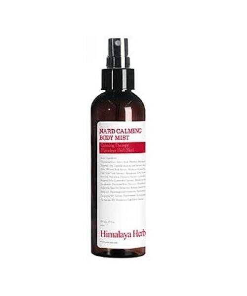Nard Calming Body Mist 200ml