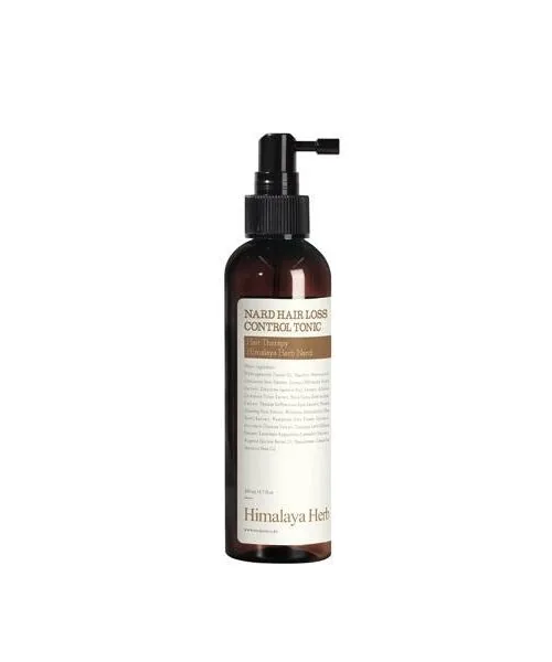 Nard Hair Loss Control Tonic 200ml