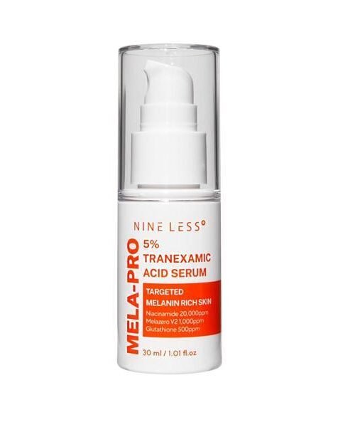 NineLess Mela-Pro Tranexamic Acid Serum 30ml