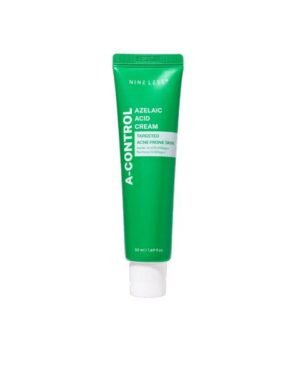 Nineless A-Control Azelaic Acid Cream 50ml