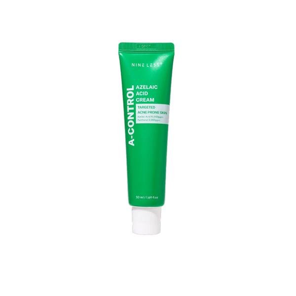 Nineless A-Control Azelaic Acid Cream 50ml
