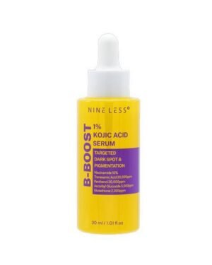 Nineless B-Boost 1% Kojic Acid Serum 30ml