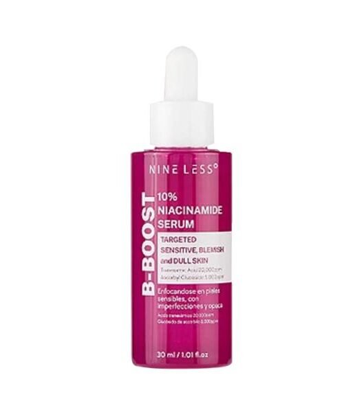 Nineless B-Boost 10% Niacinamide Serum 30ml
