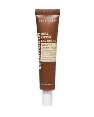 Nineless Ever-Youth Dual Effect Eye Cream 20ml