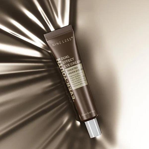 Nineless Ever-Youth Dual Effect Eye Cream 20ml