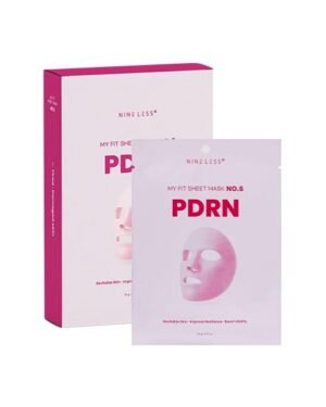 Nineless My Fit Sheet Mask No.6 PDRN 20g