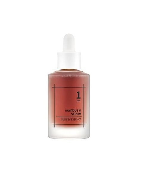 Numbuzin No.1 Glossy Essence Serum 50ml