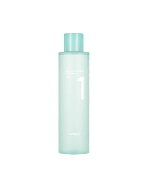 Numbuzin No.1 Pure-full Calming Herb Toner 300ml