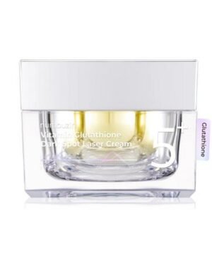 Numbuzin No.5 Vitamin Glutathione Dark Spot Laser Cream 50ml