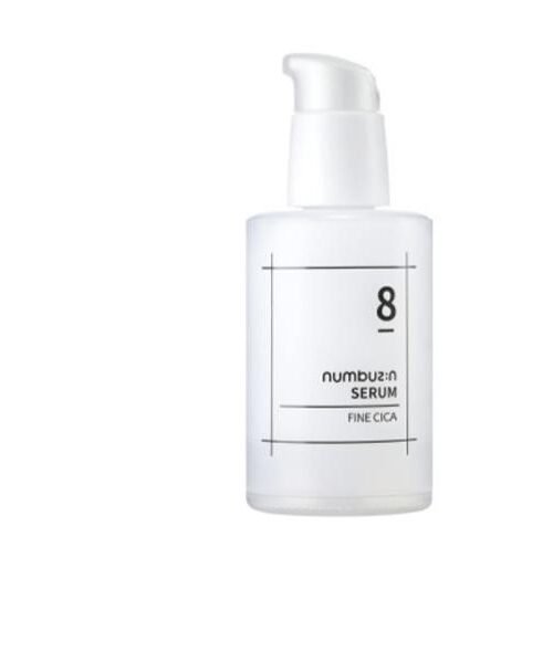 Numbuzin No.8 Fine Cica Serum 50ml