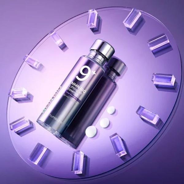 Numbuzin No.9 NAD Bio Lifting Essence 50ml