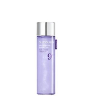 Numbuzin No.9 NAD PDRN Glow Boosting Toner 150ml
