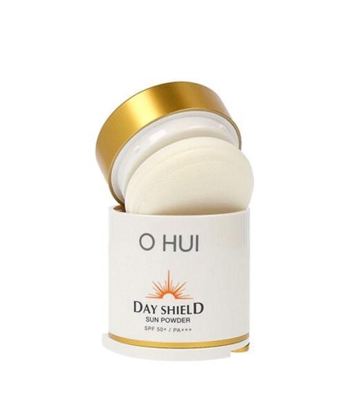 O HUI Perfect Sun Powder SPF50+/PA+++ 20g