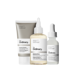 Oild Cleanser