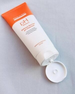 POUR-LA-PEAU-Defence-Barrier-pH-Cleanser-120ml-Price-In-Bangladesh.jpg