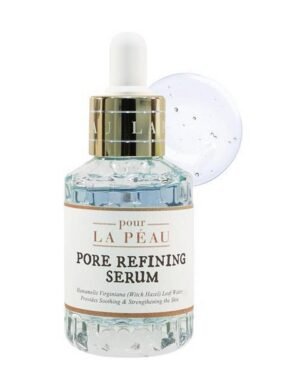 POUR LA PEAU Pore Refining Serum 30ml