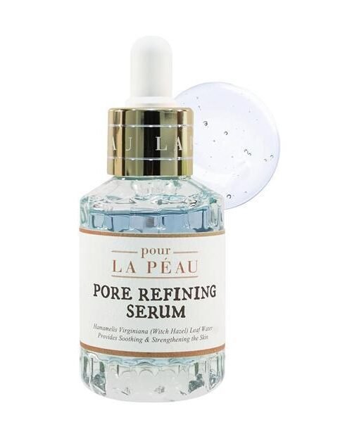 POUR LA PEAU Pore Refining Serum 30ml