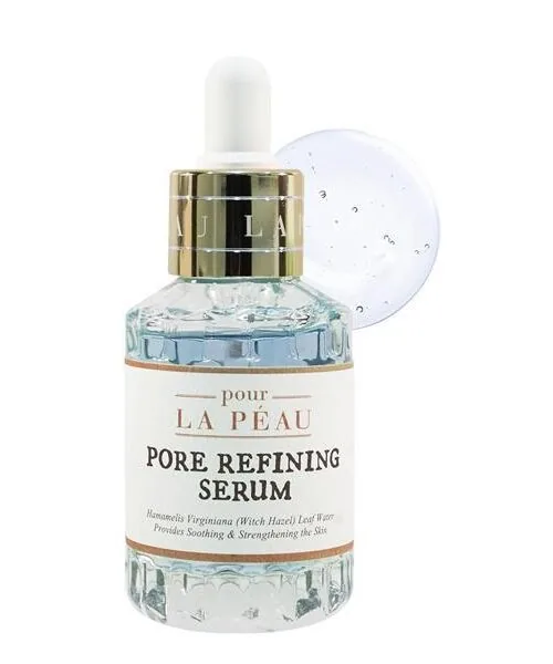 POUR LA PEAU Pore Refining Serum 30ml