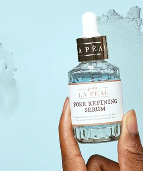 POUR LA PEAU Pore Refining Serum 30ml