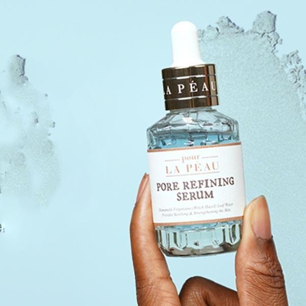 POUR LA PEAU Pore Refining Serum 30ml