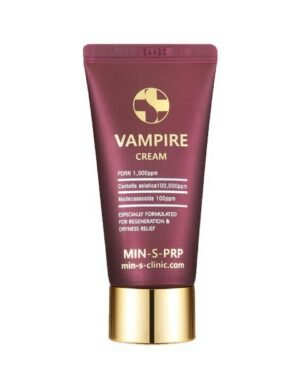 POUR LA PEAU Vampire Cream 50g