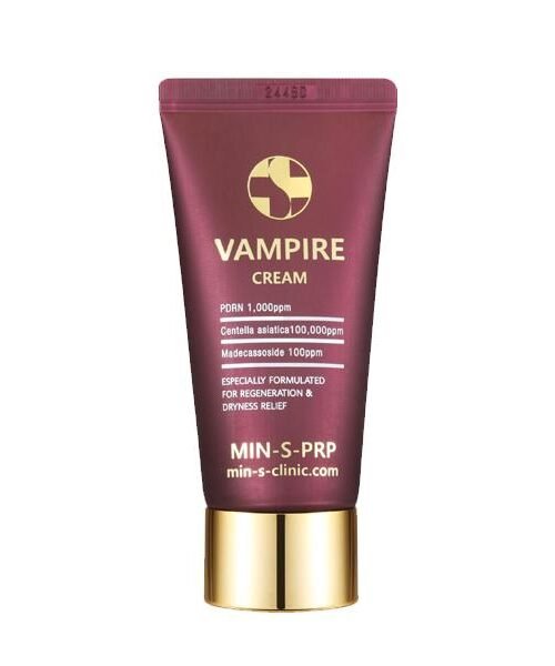 POUR LA PEAU Vampire Cream 50g