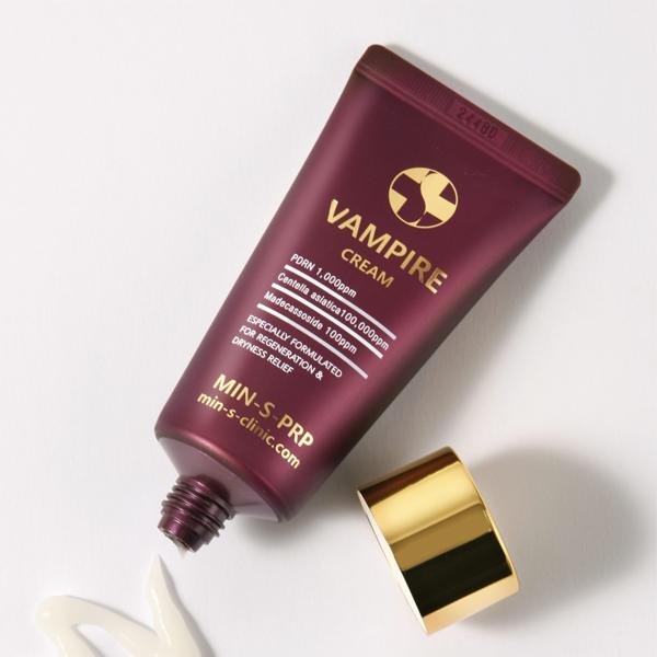 POUR LA PEAU Vampire Cream 50g