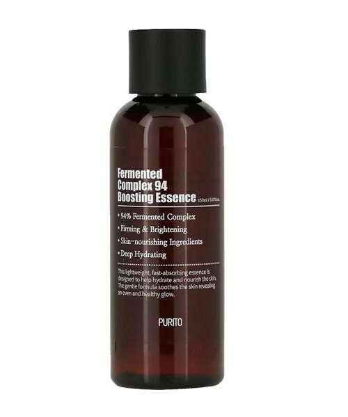 PURITO Fermented Complex 94 Boosting Essence 150ml