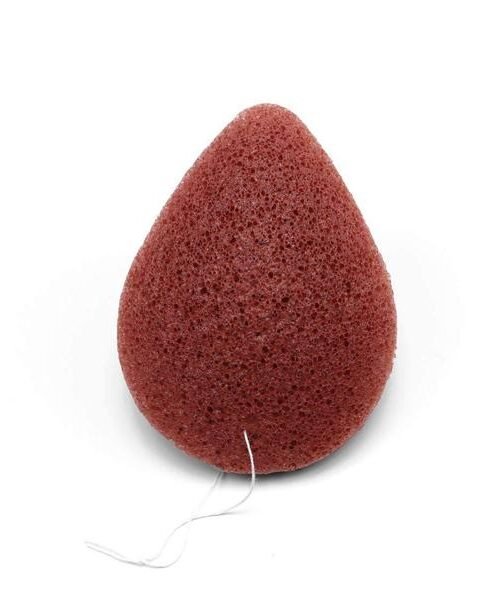 Purito JEJU Volcanic Scoria Konjac Sponge