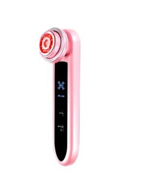 Portable Facial Rejuvenation Device