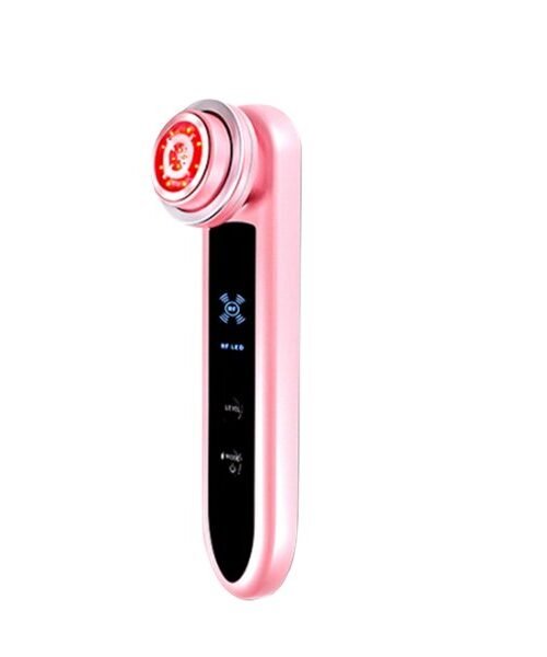 Portable Facial Rejuvenation Device