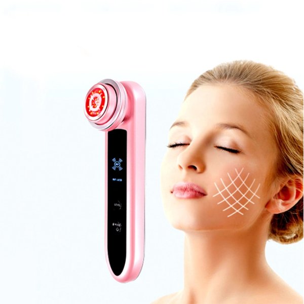 Portable Facial Rejuvenation Device