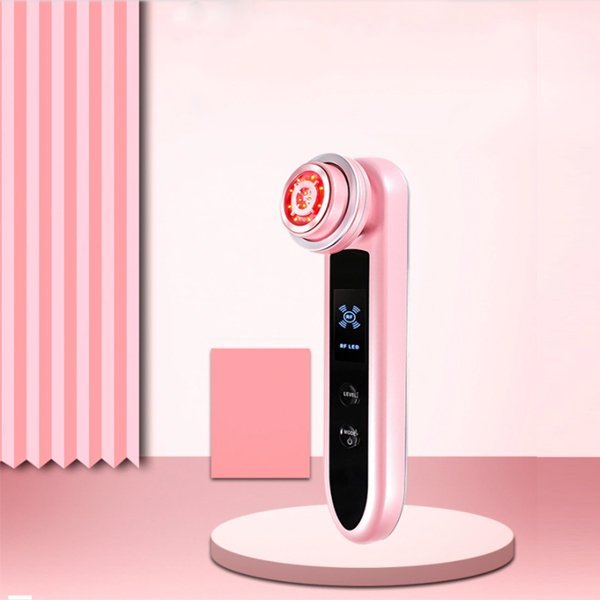 Portable Facial Rejuvenation Device