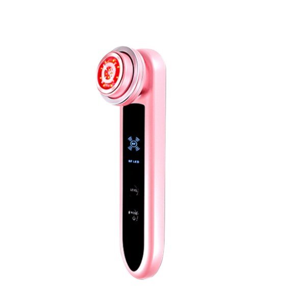 Portable Facial Rejuvenation Device