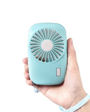 Rechargeable USB Portable Mini Fan