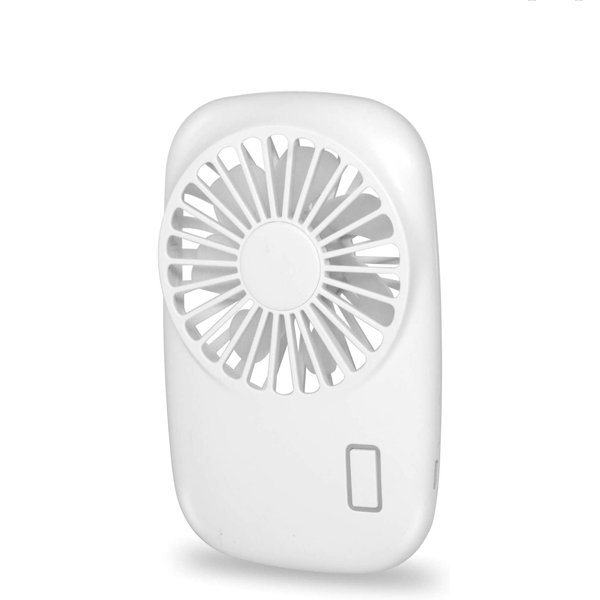 Rechargeable USB Portable Mini Fan