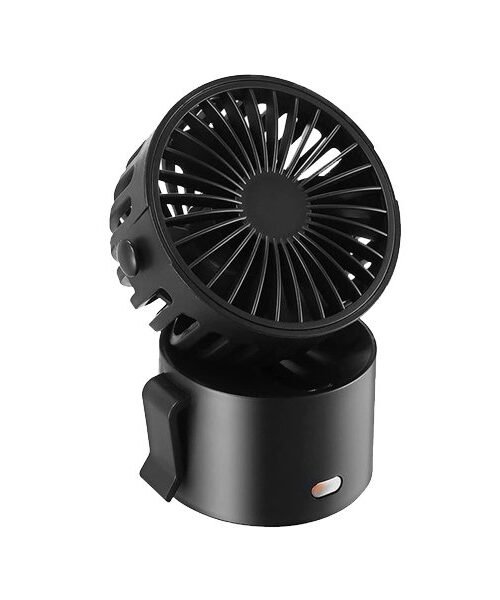 Portable Mini Fan Personal Small Handheld Fan