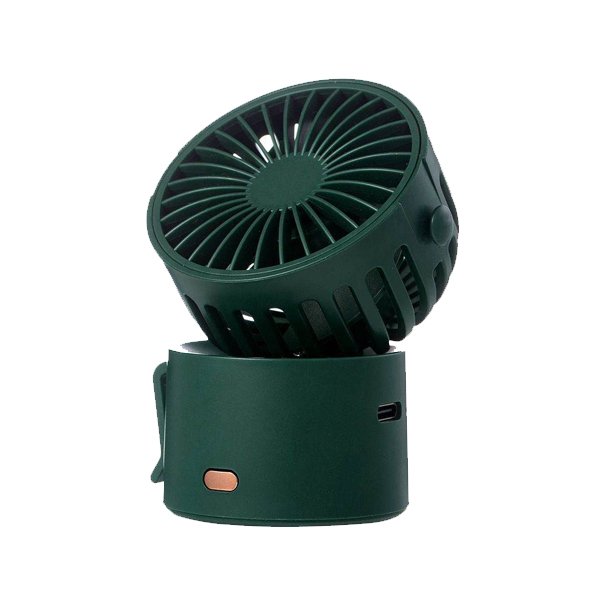 Portable Mini Fan Personal Small Handheld Fan