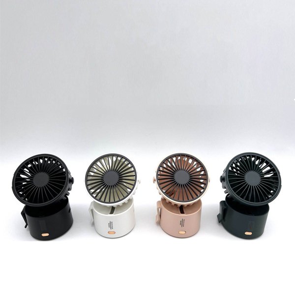 Portable Mini Fan Personal Small Handheld Fan