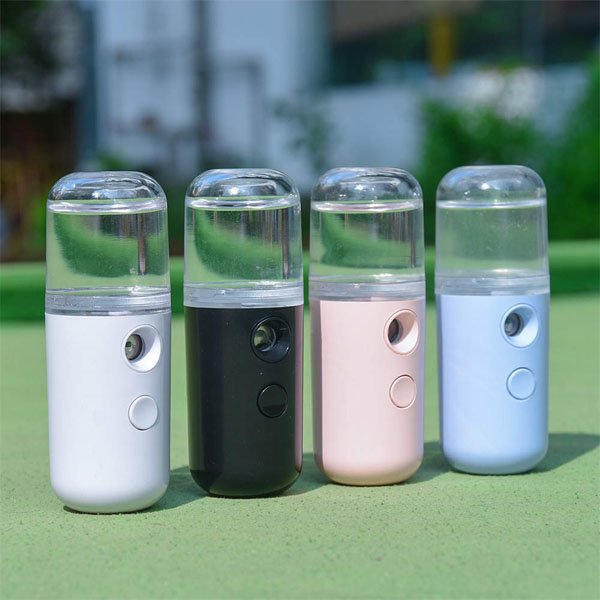 Portable Nano Facial Mist Sprayer 30ml