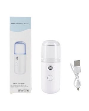 Portable Nano Facial Mist Sprayer 30ml