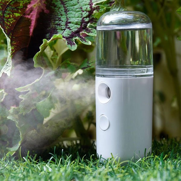 Portable Nano Facial Mist Sprayer 30ml