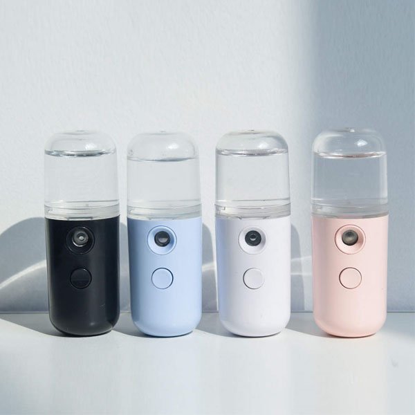 Portable Nano Facial Mist Sprayer 30ml