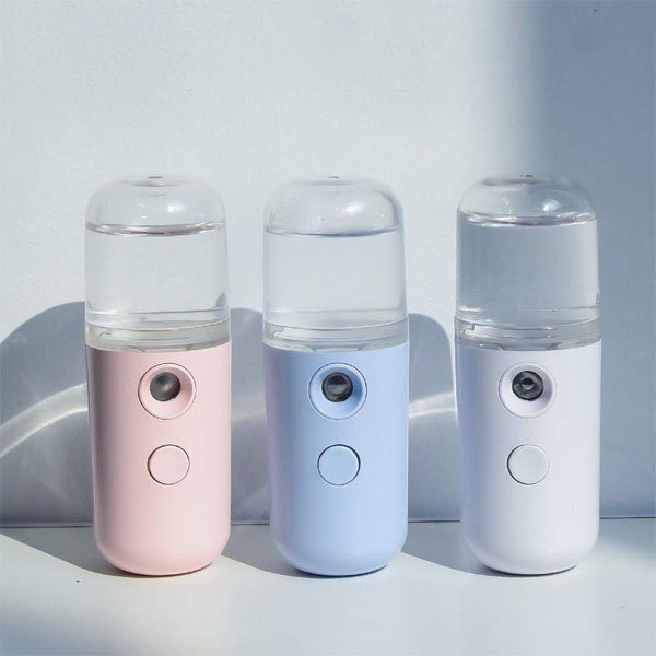 Portable Nano Facial Mist Sprayer 30ml