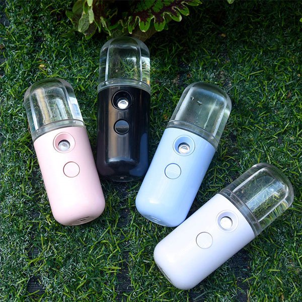 Portable Nano Facial Mist Sprayer 30ml